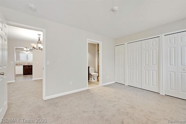 42461 Lilley Pointe Drive, Canton, MI 48187