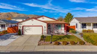 17785 Fortune Court, Reno, NV 89508