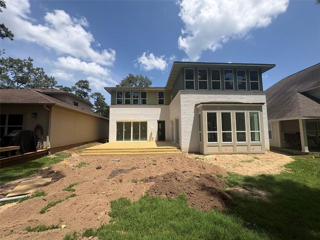 3223 Lazy Lake Lane, Montgomery, TX 77356