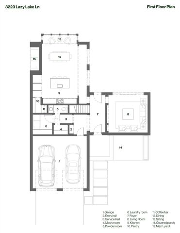 3223 Lazy Lake Lane, Montgomery, TX 77356
