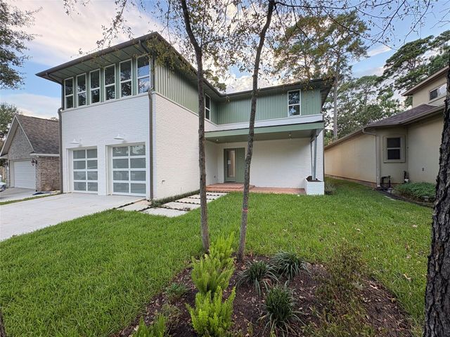 3223 Lazy Lake Lane, Montgomery, TX 77356