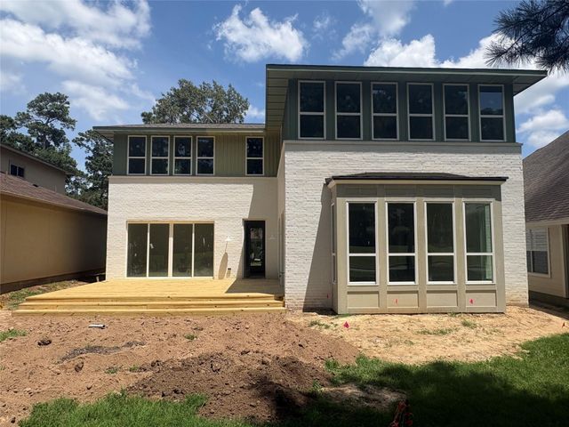 3223 Lazy Lake Lane, Montgomery, TX 77356