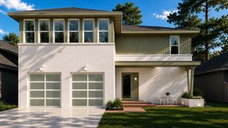3223 Lazy Lake Lane, Montgomery, TX 77356