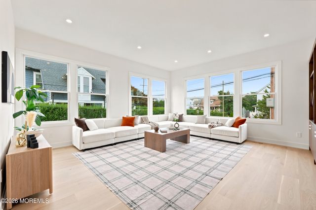 101 Franklin Avenue, Long Branch, NJ 07740