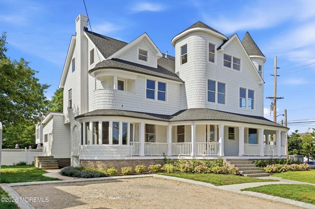 101 Franklin Avenue, Long Branch, NJ 07740