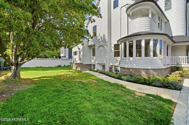101 Franklin Avenue, Long Branch, NJ 07740