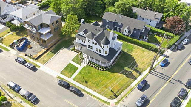 101 Franklin Avenue, Long Branch, NJ 07740