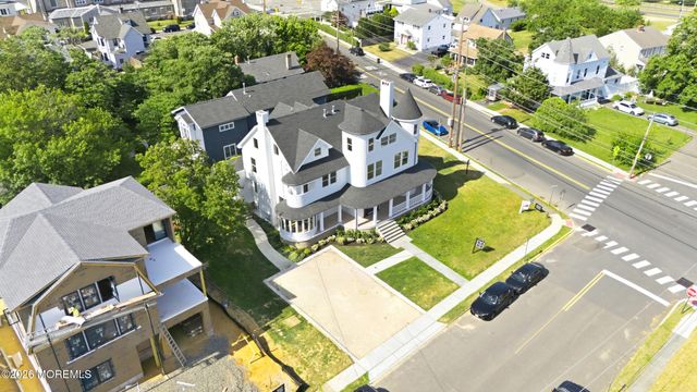 101 Franklin Avenue, Long Branch, NJ 07740