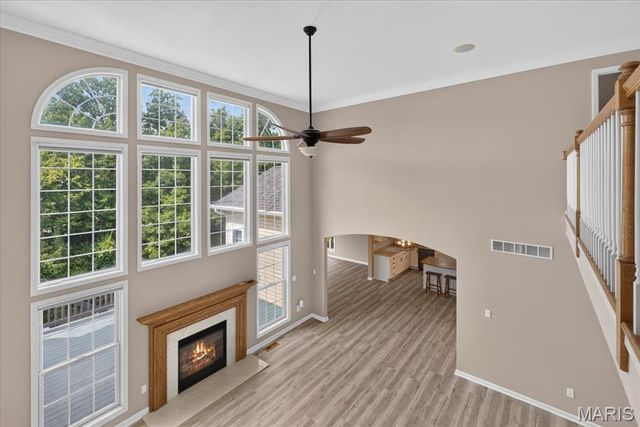 75 Hesters Court, St Charles, MO 63304