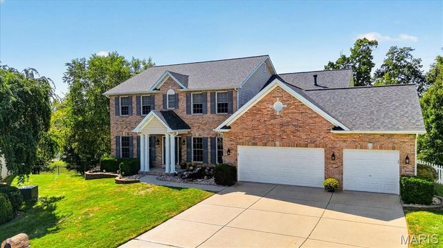 75 Hesters Court, St Charles, MO 63304