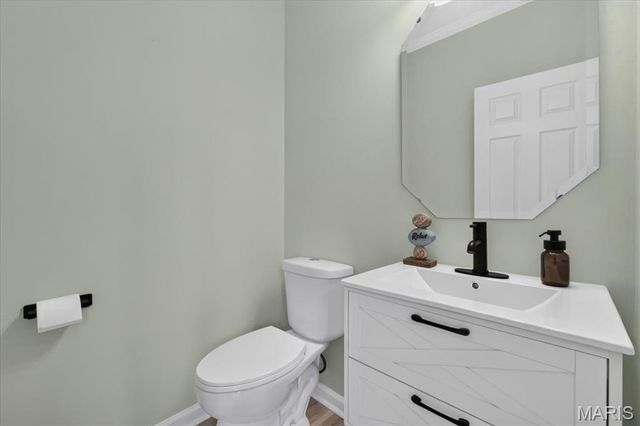75 Hesters Court, St Charles, MO 63304