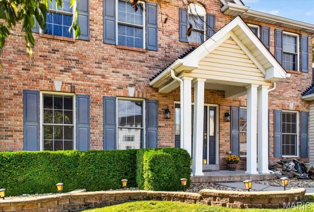 75 Hesters Court, St Charles, MO 63304