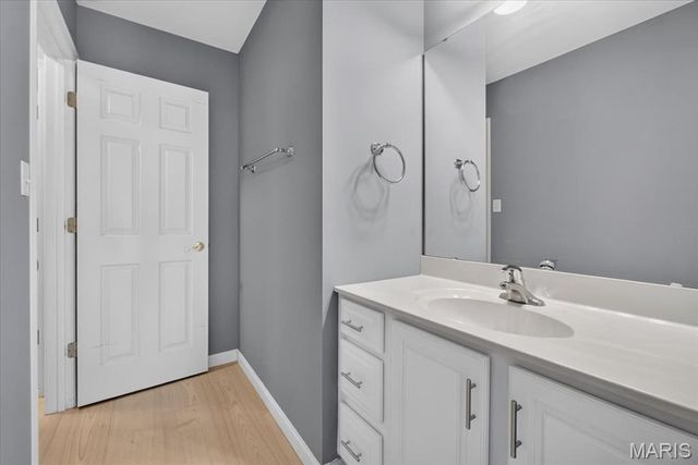 75 Hesters Court, St Charles, MO 63304