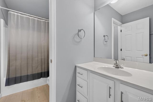 75 Hesters Court, St Charles, MO 63304