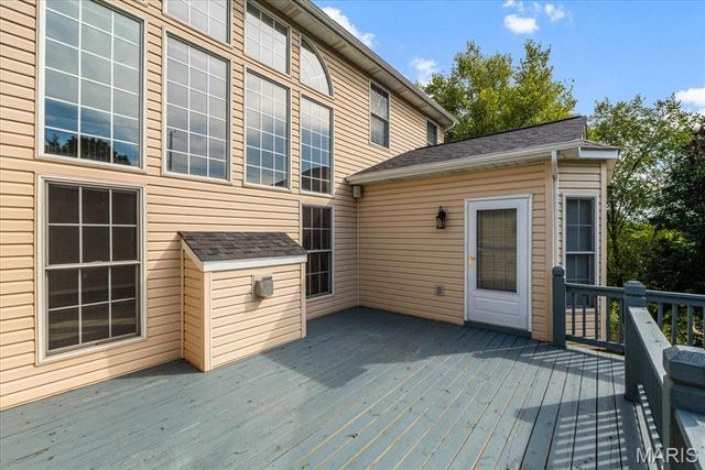 75 Hesters Court, St Charles, MO 63304