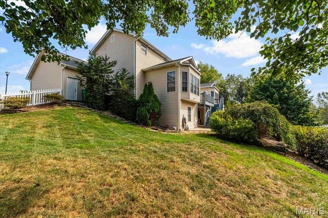 75 Hesters Court, St Charles, MO 63304