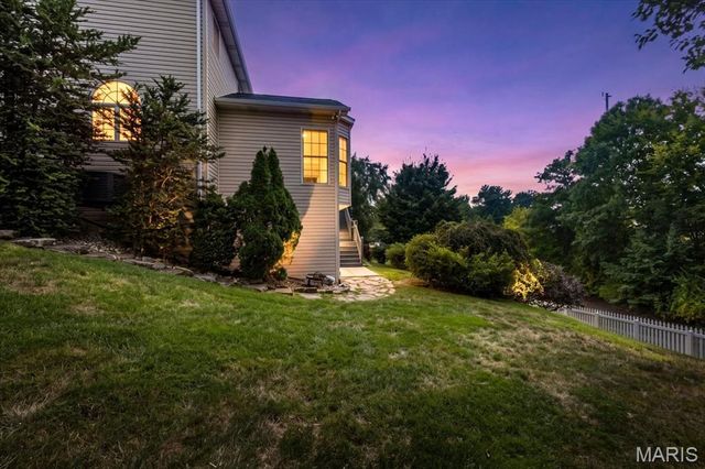 75 Hesters Court, St Charles, MO 63304