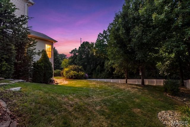 75 Hesters Court, St Charles, MO 63304