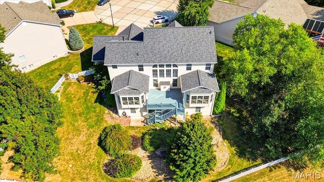 75 Hesters Court, St Charles, MO 63304