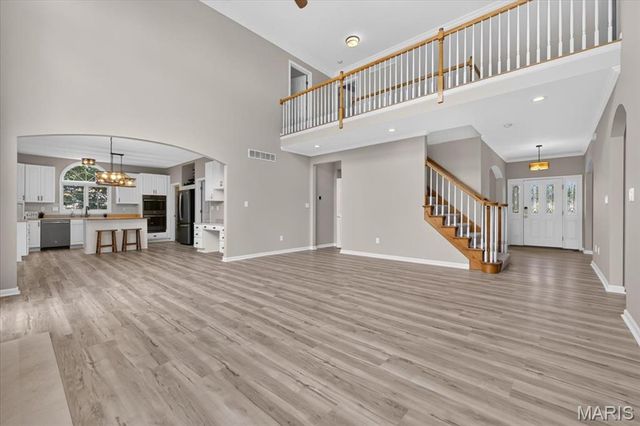 75 Hesters Court, St Charles, MO 63304