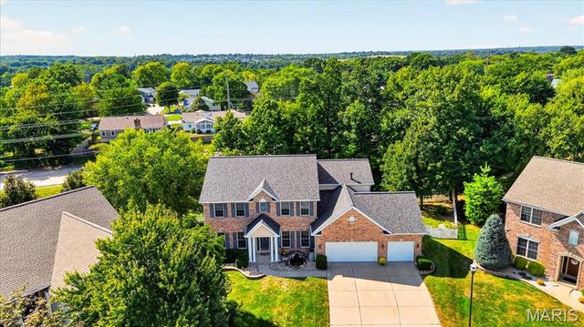 75 Hesters Court, St Charles, MO 63304