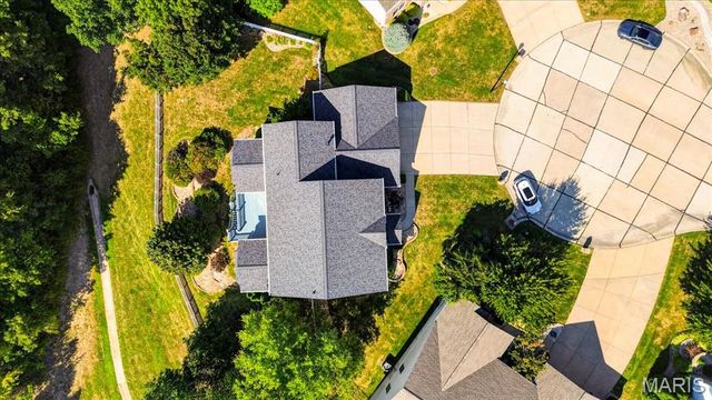 75 Hesters Court, St Charles, MO 63304