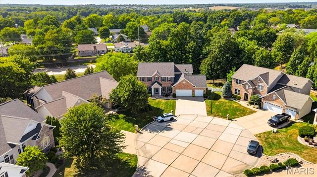 75 Hesters Court, St Charles, MO 63304