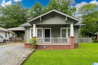 2028 28TH AVENUE N, Bessemer, AL 35023