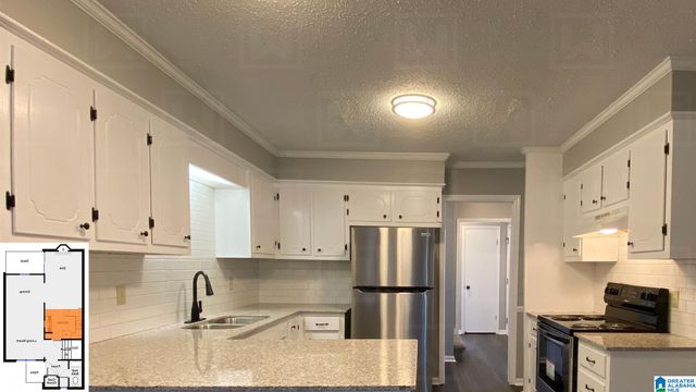 2963 PUMP HOUSE ROAD, Vestavia Hills, AL 35243