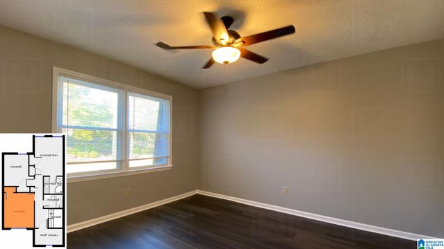2963 PUMP HOUSE ROAD, Vestavia Hills, AL 35243