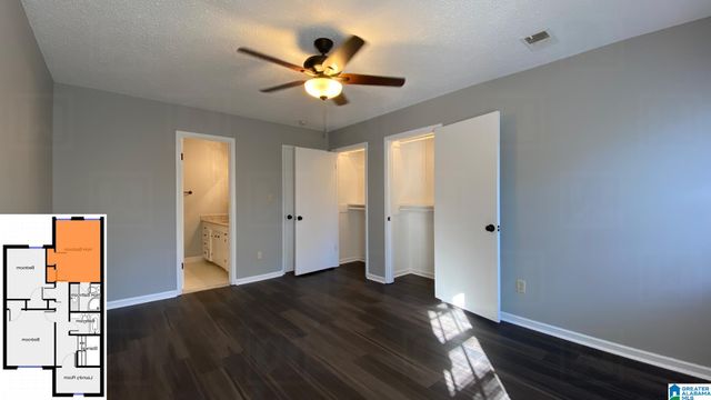 2963 PUMP HOUSE ROAD, Vestavia Hills, AL 35243