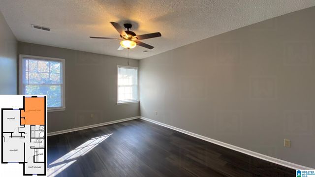 2963 PUMP HOUSE ROAD, Vestavia Hills, AL 35243