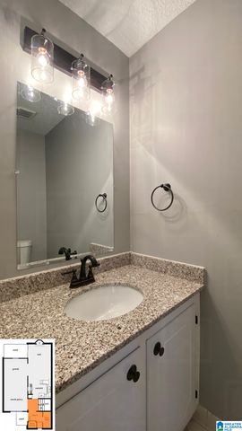 2963 PUMP HOUSE ROAD, Vestavia Hills, AL 35243