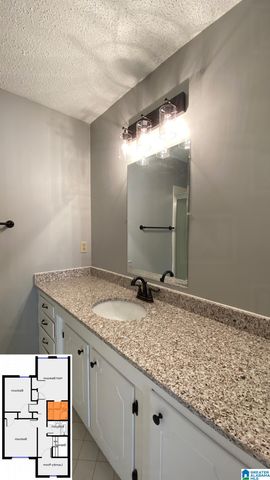2963 PUMP HOUSE ROAD, Vestavia Hills, AL 35243