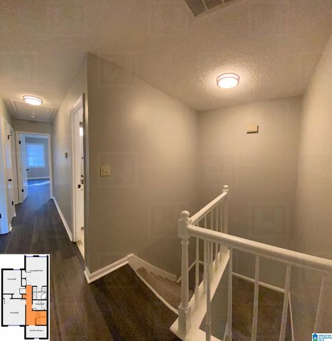 2963 PUMP HOUSE ROAD, Vestavia Hills, AL 35243