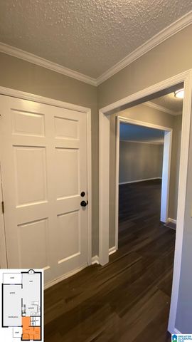 2963 PUMP HOUSE ROAD, Vestavia Hills, AL 35243