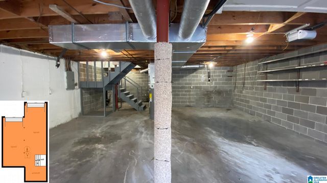 2963 PUMP HOUSE ROAD, Vestavia Hills, AL 35243
