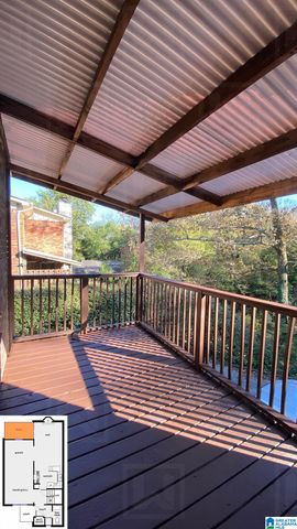 2963 PUMP HOUSE ROAD, Vestavia Hills, AL 35243