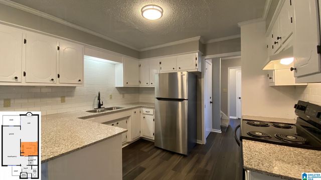 2963 PUMP HOUSE ROAD, Vestavia Hills, AL 35243