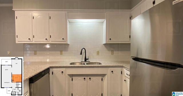 2963 PUMP HOUSE ROAD, Vestavia Hills, AL 35243