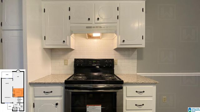 2963 PUMP HOUSE ROAD, Vestavia Hills, AL 35243