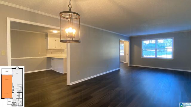 2963 PUMP HOUSE ROAD, Vestavia Hills, AL 35243