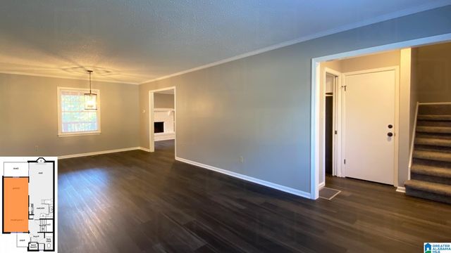 2963 PUMP HOUSE ROAD, Vestavia Hills, AL 35243