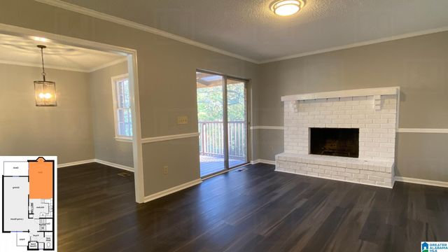2963 PUMP HOUSE ROAD, Vestavia Hills, AL 35243