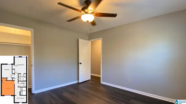 2963 PUMP HOUSE ROAD, Vestavia Hills, AL 35243