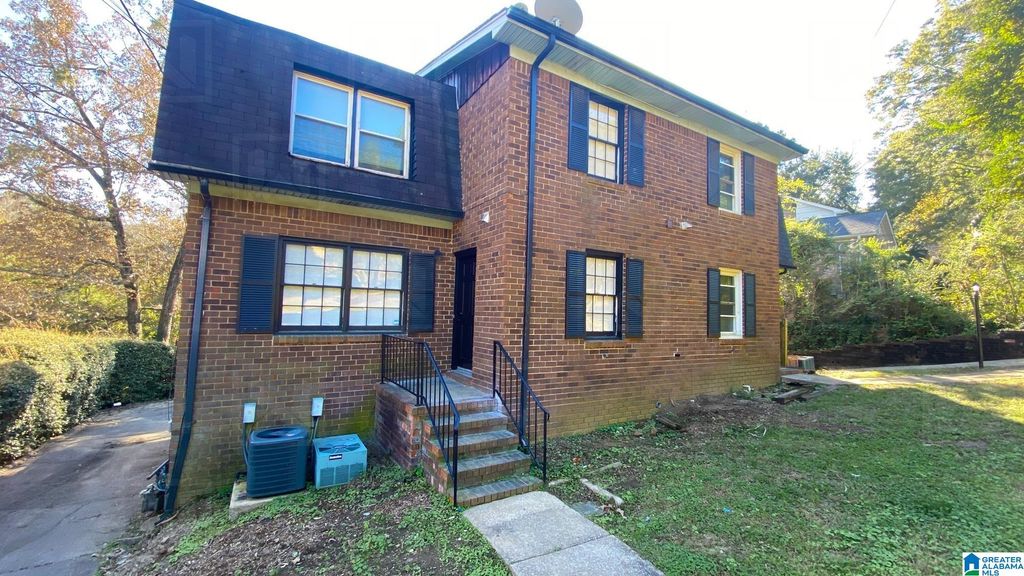 2963 PUMP HOUSE ROAD, Vestavia Hills, AL 35243