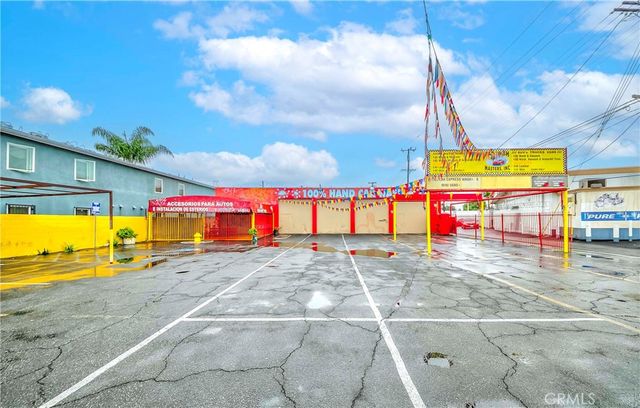 7201 Santa Fe, Huntington Park, CA 90255
