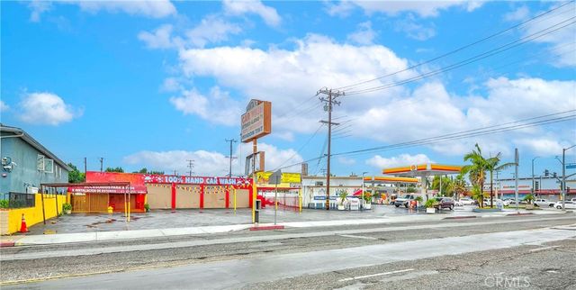 7201 Santa Fe, Huntington Park, CA 90255