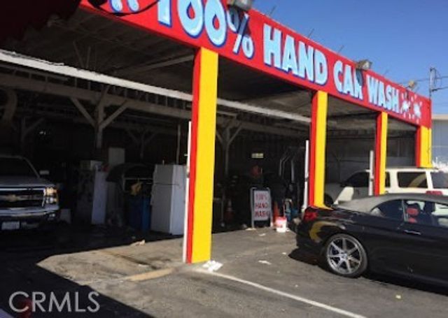 7201 Santa Fe, Huntington Park, CA 90255