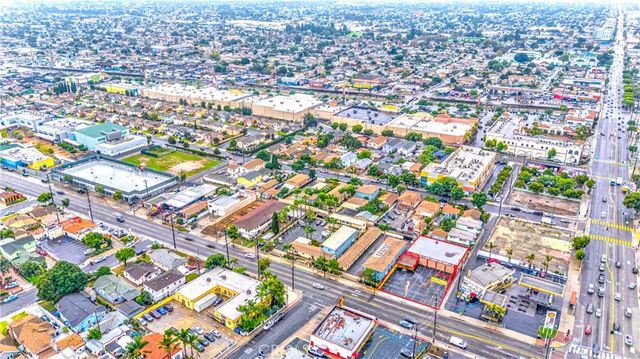 7201 Santa Fe, Huntington Park, CA 90255